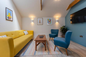 Waterside Apartment